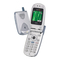 Cell Phone Sanyo SCP-200 User Manual