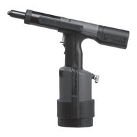Gesipa TAURUS 4 C Operating Manual