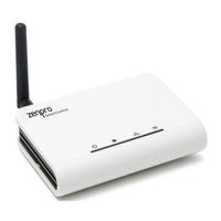 Zenpro SmartControl ZSC1 Manual