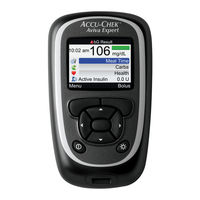 Roche Accu-Chek Aviva Expert How-To