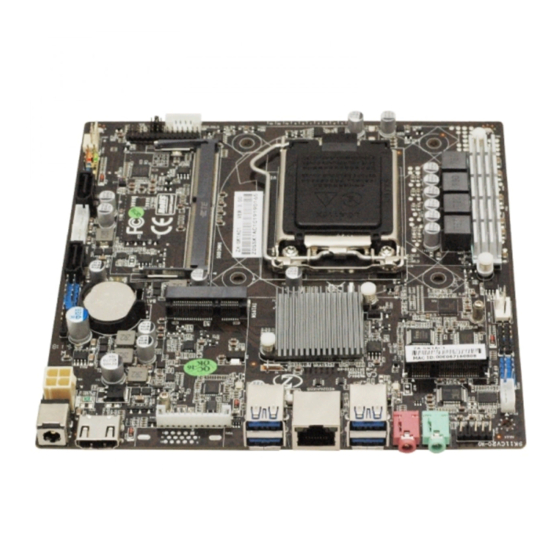 Zeal-All ZA-SK1AC1+HO Manuals