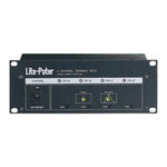 HQ Power Lite-Puter LPTP404D Manual