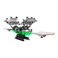 Ryonet Riley Hopkins Junior Multi-Station Assembly Instructions Manual