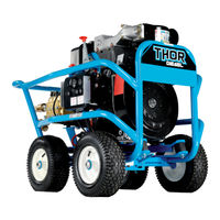 Dual Pumps TT29250DHE Owner's Handbook Manual