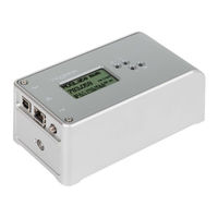MOGlabs MWM Manual