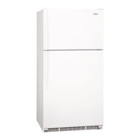 Whirlpool ET8MHKXMQ04 Parts Manual