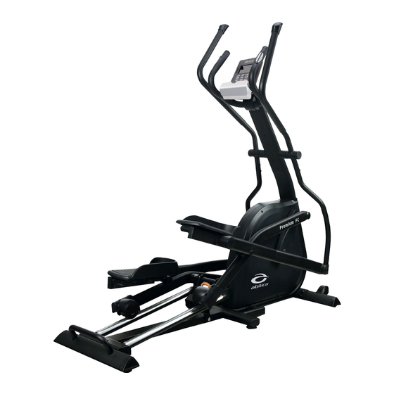 Mylna sport Abilica Premium FC BT Manual