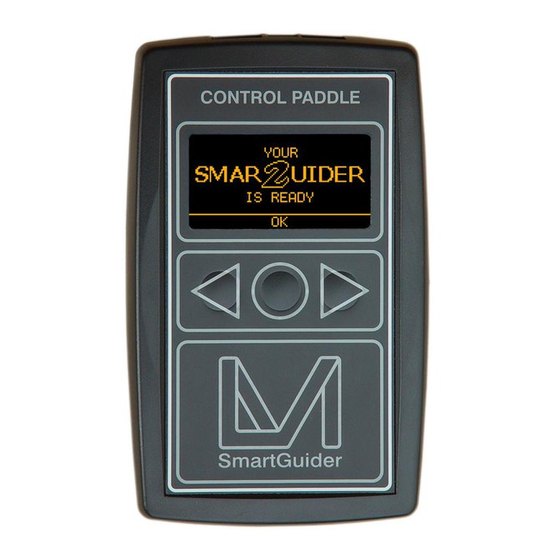 LVI SmartGuider User Manual