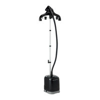 Rowenta Expert Style IS3421 Manual