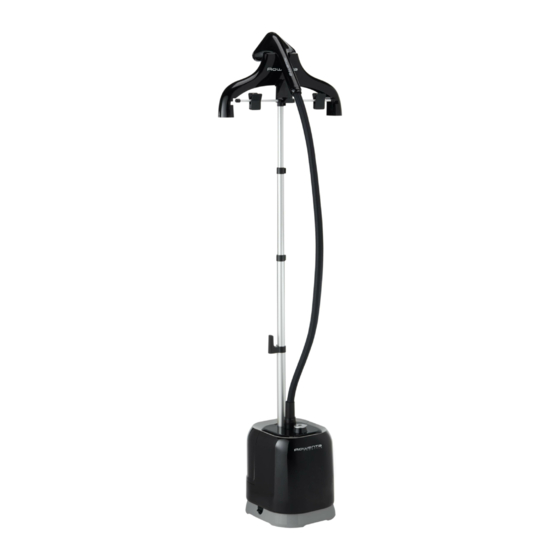 Rowenta Expert Style IS3421 Manual