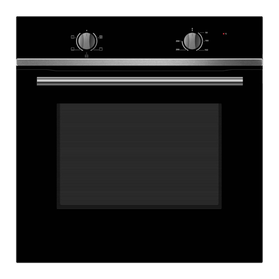 Matsui MBCONX19E Instruction Manual
