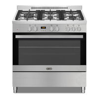 Defy DGS906 Instruction Manual