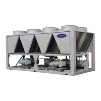 Carrier AQU Installation Instructions Manual