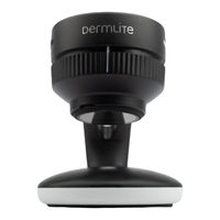 Dermlite nailio NL1 Manual