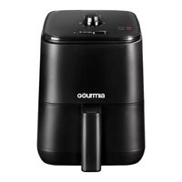 Gourmia GAF222 User Manual