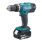 Drill Makita DHP453 Instruction Manual
