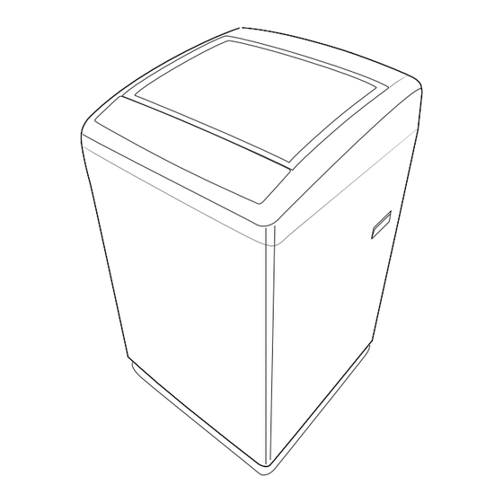 TECO TWM55TCM User Manual