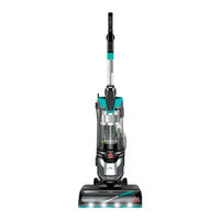 Bissell 2852 Manual