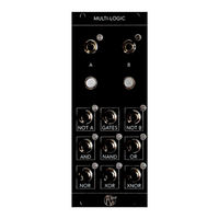 FULLY WIRED ELECTRONICS ML1-V1-22 User Manual