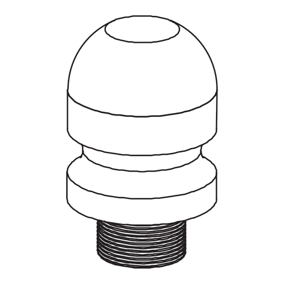 Qlight EMCL50A Manual