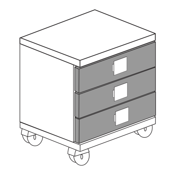 Trasman EMMET 1310 Bo0 Assembly Manual