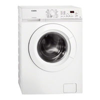 AEG L 50460 FL User Manual