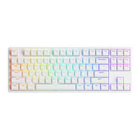 Akko 5087S RGB User Manual