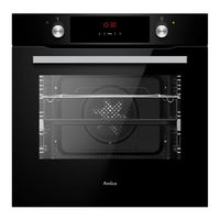 Amica EBX 943 630 E Instruction Manual