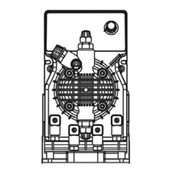 Etatron DLX Operating	Instructions And Maintenance