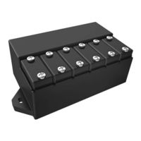 Oase ProfiLux Garden LED Controller Operating Instructions Manual