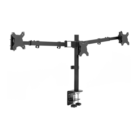 Vivo STAND-TS03C Instruction Manual