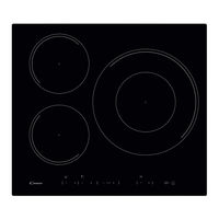 Candy CIDD633C Instruction Manual