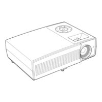Toshiba TDP-T100U Service Manual