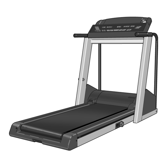 Image Fitness 10.3e User Manual