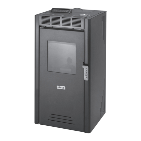 Zibro AIDA Operating Manual