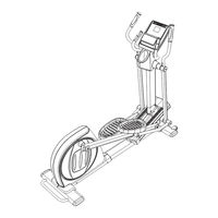 NordicTrack NTCCEL16907.0 User Manual