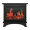 Indoor Fireplace Frigidaire BMSF-1/0311 Important Instructions & Operating Manual