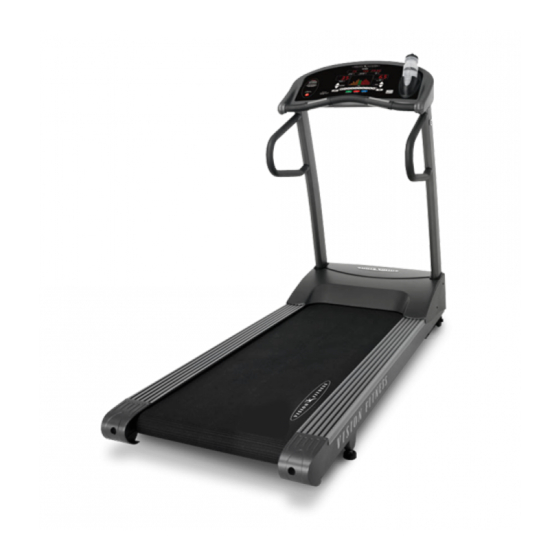 Vision fitness t9700 sale