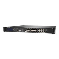Dell SuperMassive 9400 Getting Started Manual