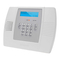 Security System Honeywell Lynx Plus Quick Manual To User Functions
