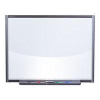 SMART Board® Board 600i6 Configuration And User's Manual