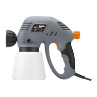 Meister Basic BFP 60 Original Instructions Manual