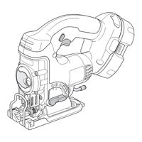 Wurth STP 120-A Operating Instructions Manual