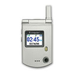 Pantech PG-C300 User Manual