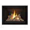 Indoor Fireplace Valor 1100JN Installation & Owner's Manual