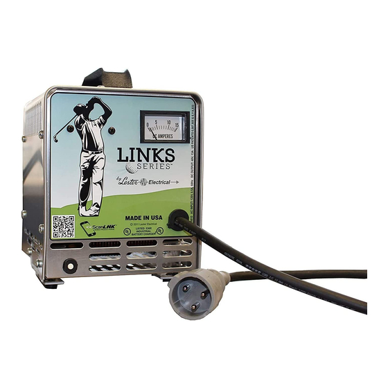 Lester 26610 User Manual