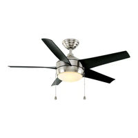 Home Decorators Collection Windward 91167 Use And Care Manual
