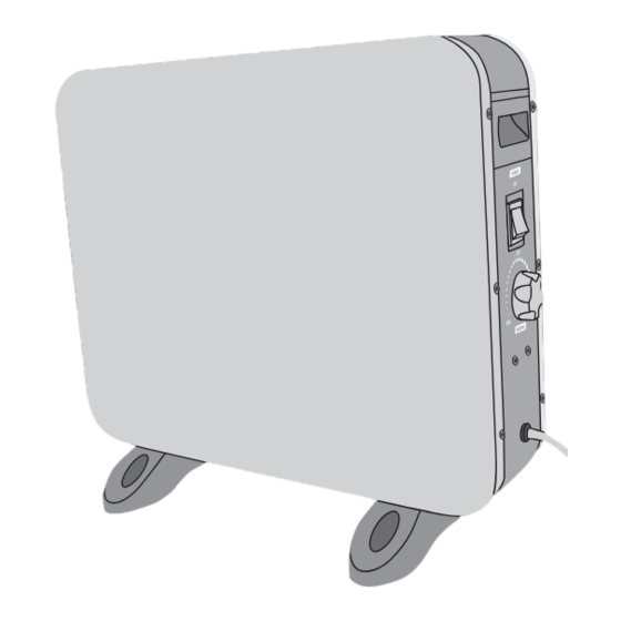 Cotech TBK070-M10-UK Series Manual