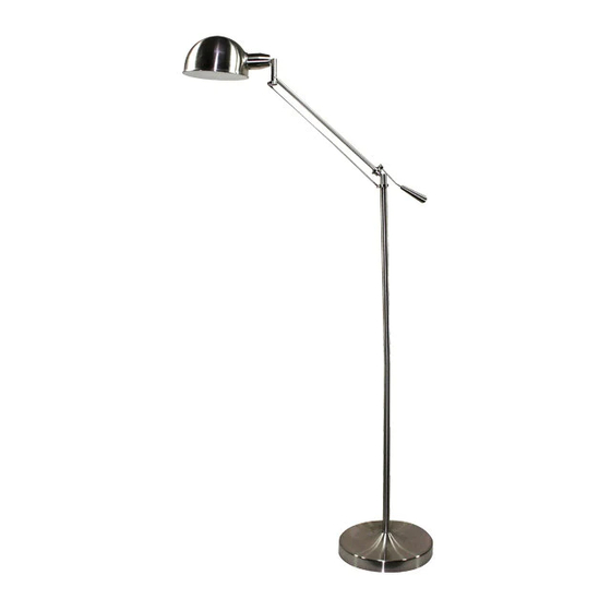 Verilux VF08 Product Manual