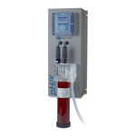 Hach Polymetron 9523 Basic User Manual